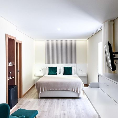 Encosta Do Monte - Charming Villa 폰테 데 리마 외부 사진