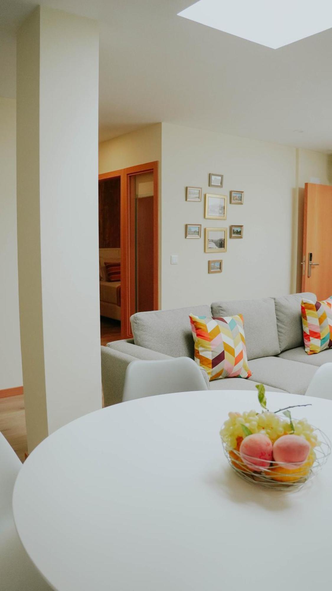 Encosta Do Monte - Charming Villa 폰테 데 리마 외부 사진
