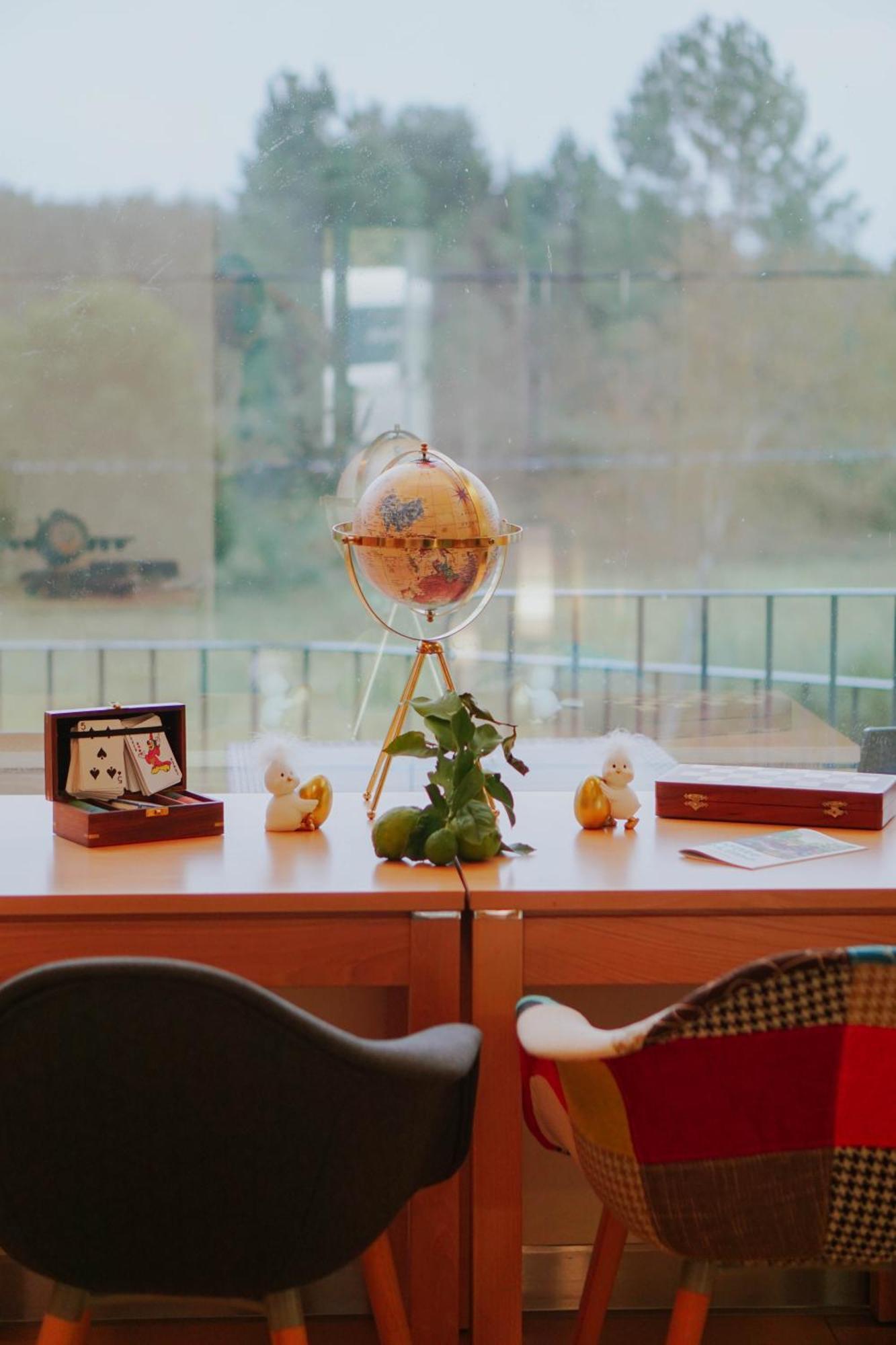Encosta Do Monte - Charming Villa 폰테 데 리마 외부 사진