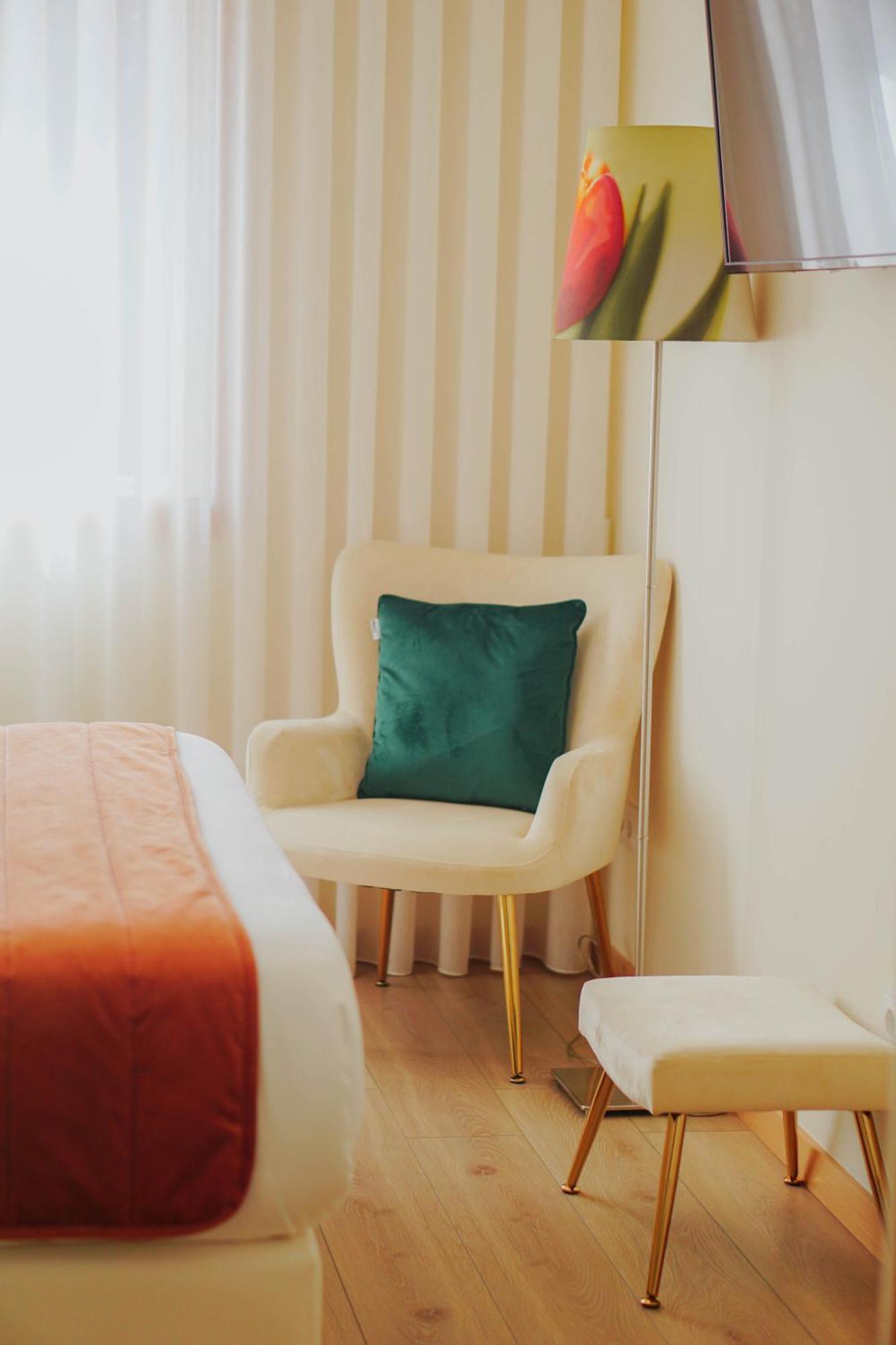 Encosta Do Monte - Charming Villa 폰테 데 리마 외부 사진