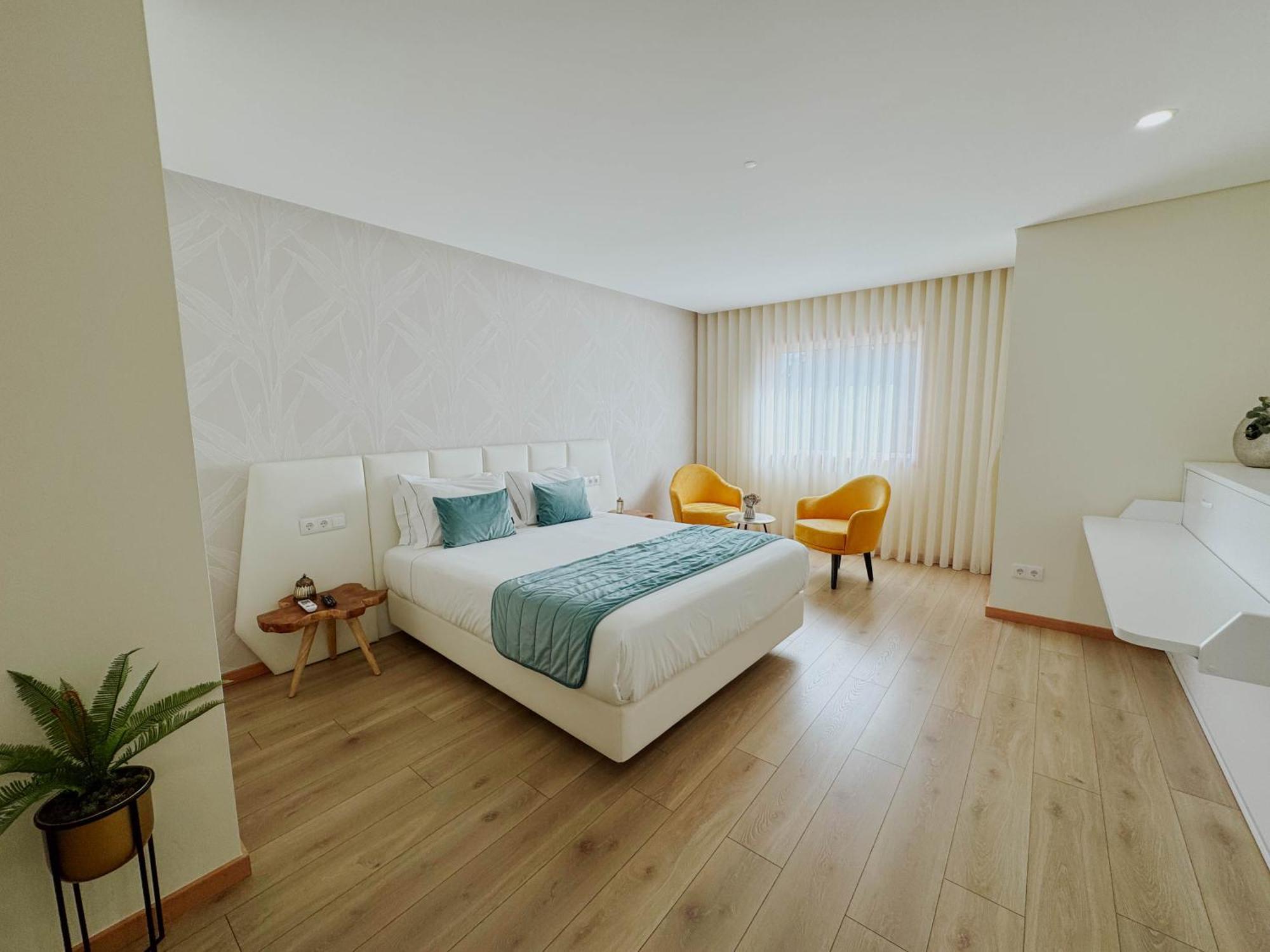 Encosta Do Monte - Charming Villa 폰테 데 리마 외부 사진