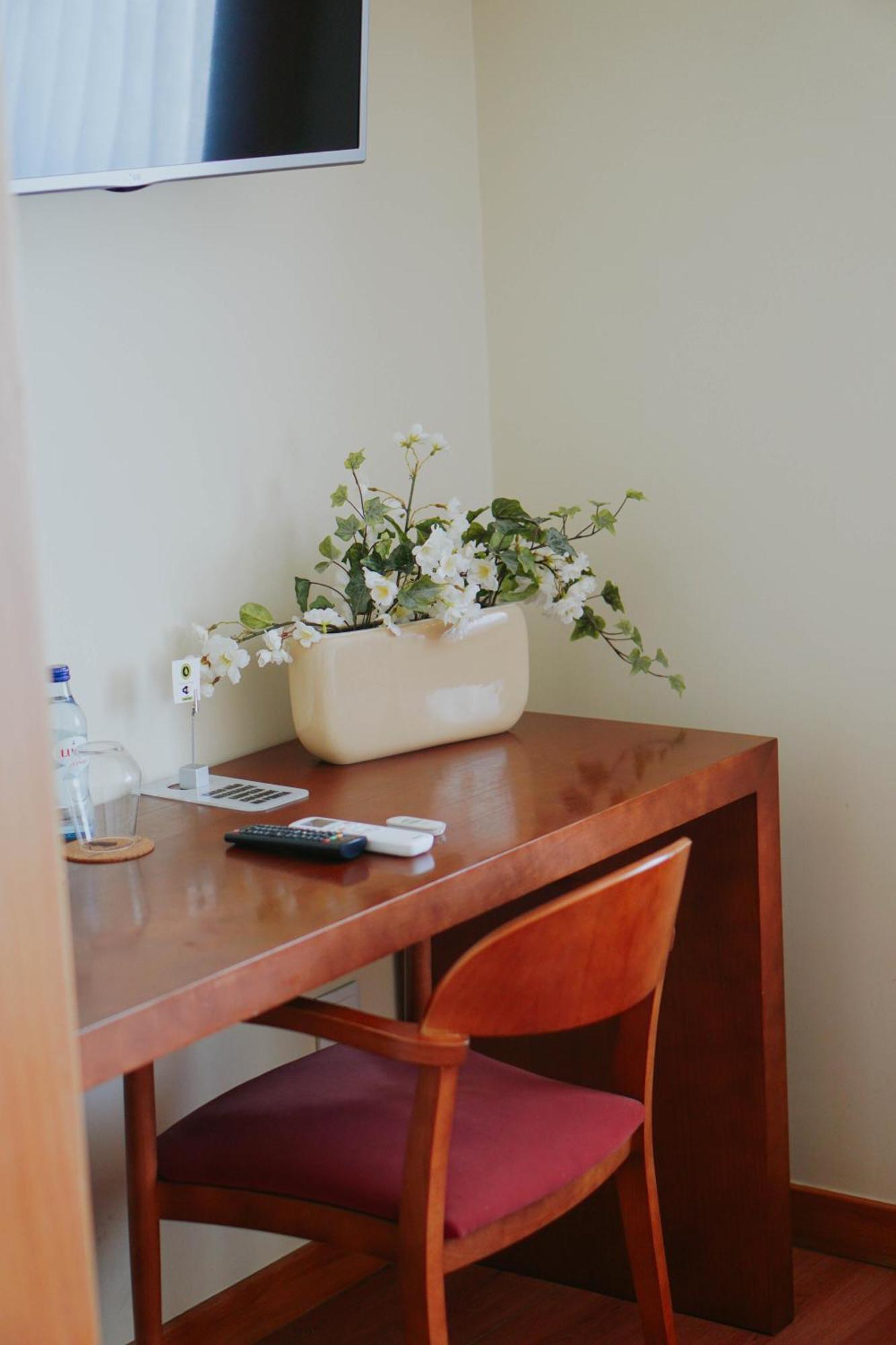 Encosta Do Monte - Charming Villa 폰테 데 리마 외부 사진